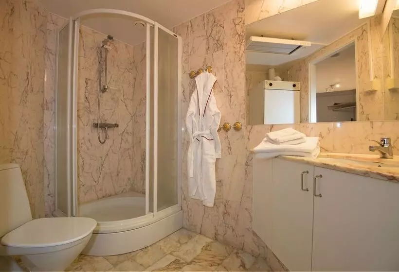 Sälens Högfjällshotell