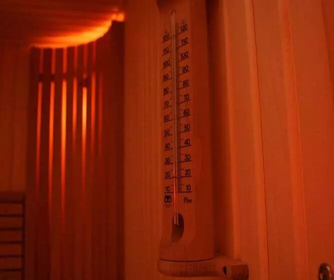 Sälens Högfjällshotell