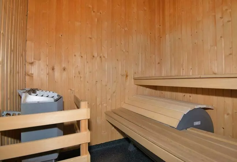 Sälens Högfjällshotell