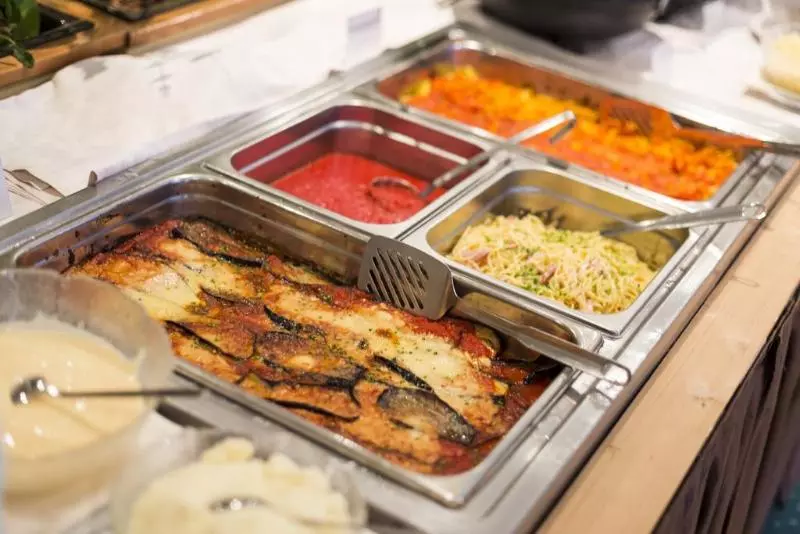 Alpenhotel Weitlanbrunn