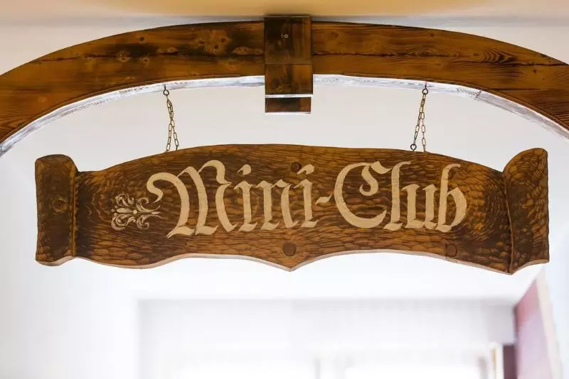 Alpenhotel Weitlanbrunn