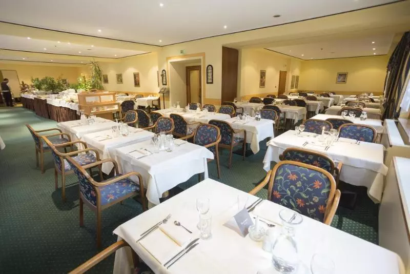 Alpenhotel Weitlanbrunn