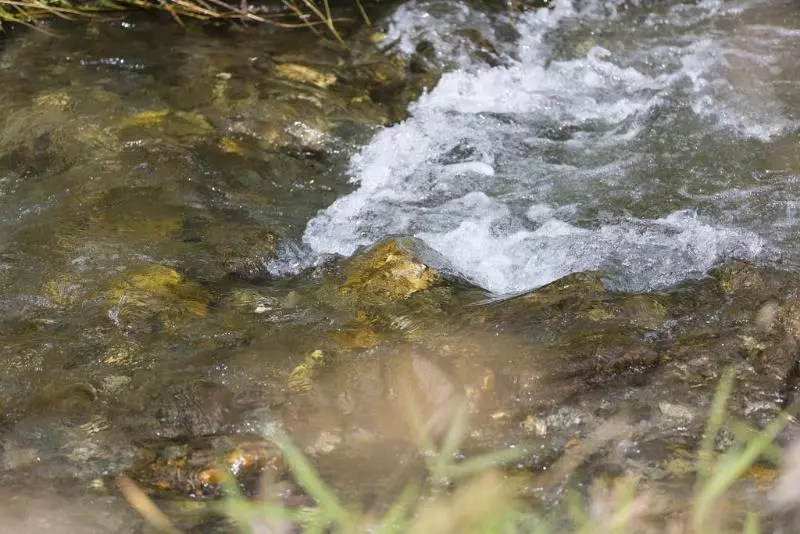 Alpenhotel Weitlanbrunn