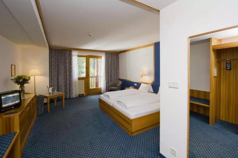 Alpenhotel Weitlanbrunn