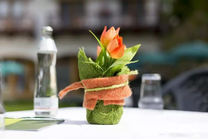 Alpenhotel Weitlanbrunn