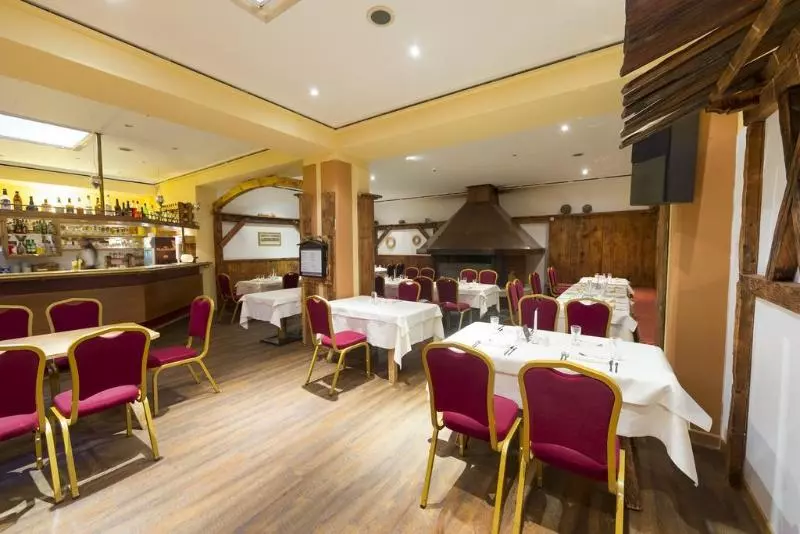 Alpenhotel Weitlanbrunn