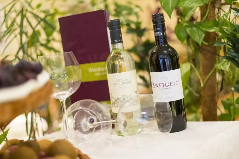 Alpenhotel Weitlanbrunn