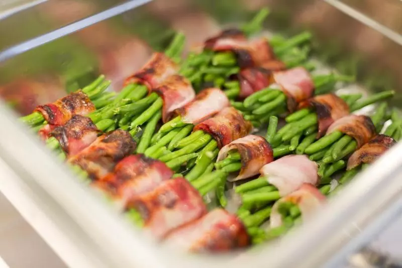 Alpenhotel Weitlanbrunn