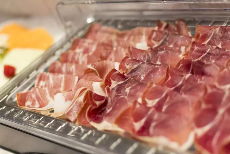 Alpenhotel Weitlanbrunn