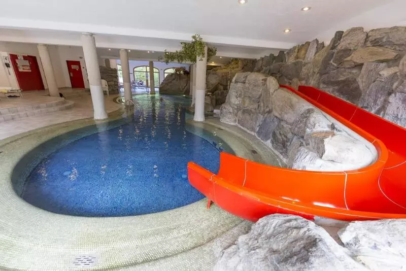 Alpenhotel Weitlanbrunn