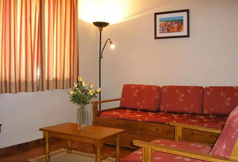 Apartamentos Vitoria