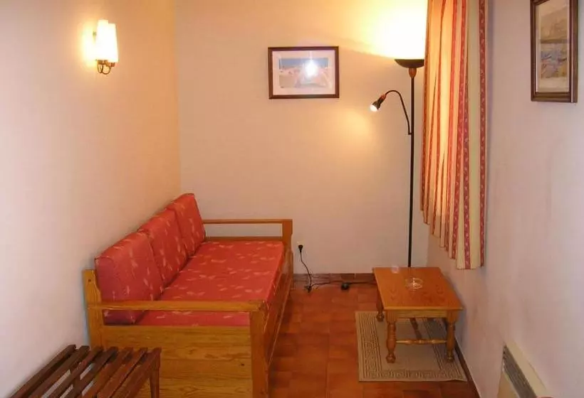 Apartamentos Vitoria