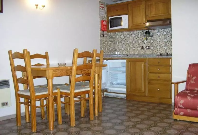 Apartamentos Vitoria