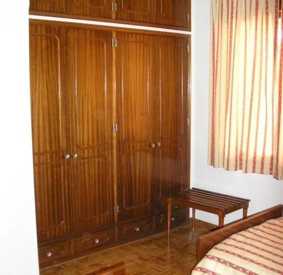 Apartamentos Vitoria
