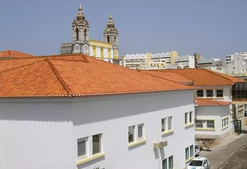 Apartamentos Vitoria