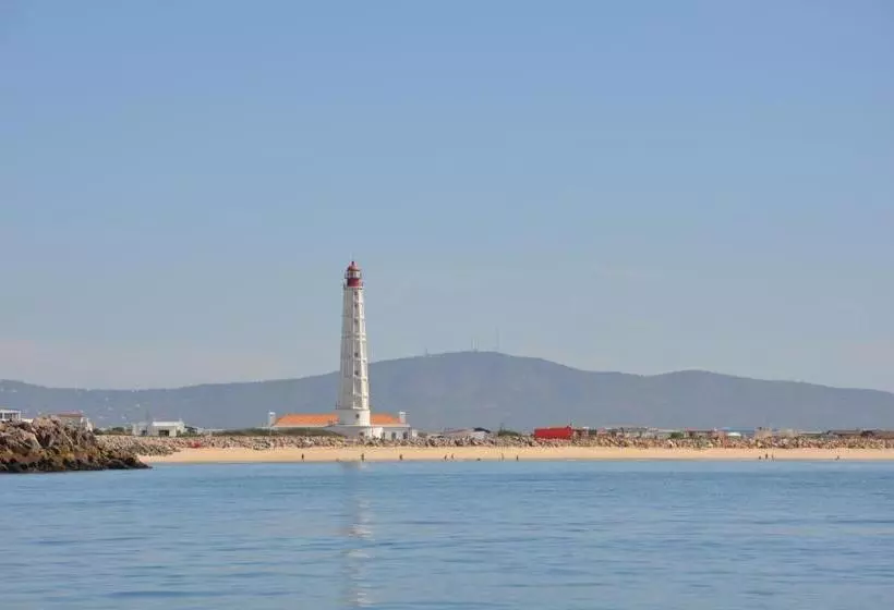 Apartamentos Vitoria