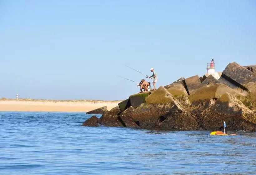 Apartamentos Vitoria