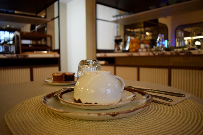 هتل Hôtel Riesner