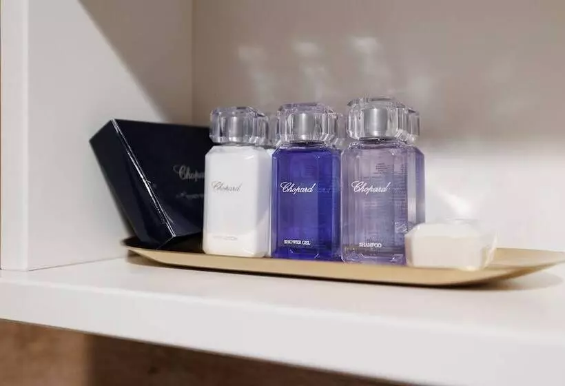 酒店 Altwienerhof Boutique