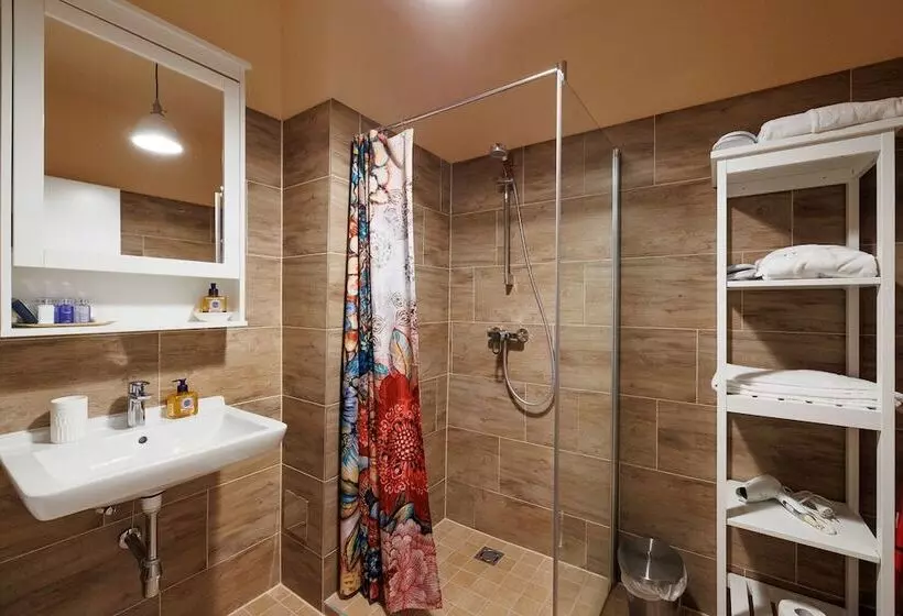 酒店 Altwienerhof Boutique