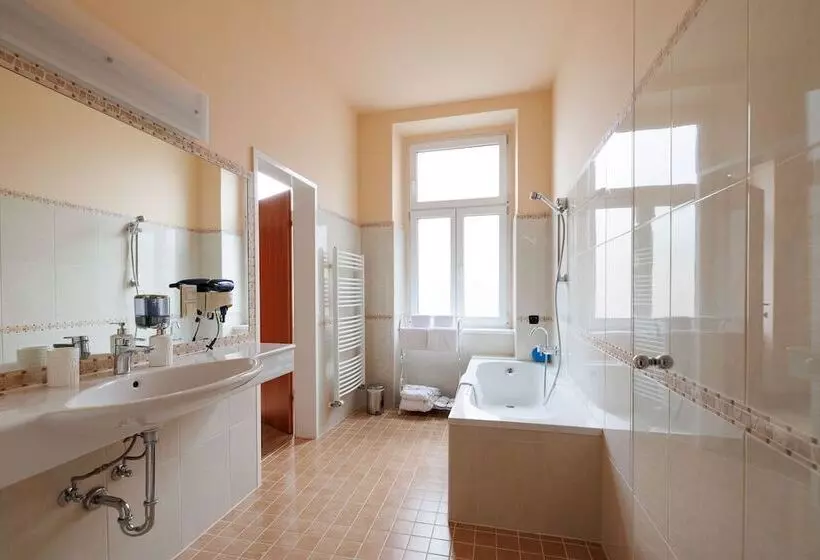 酒店 Altwienerhof Boutique