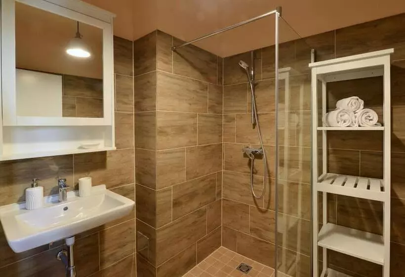 酒店 Altwienerhof Boutique