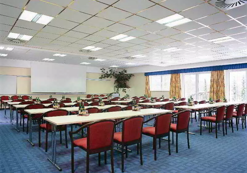 Отель Bergresort Seefeld