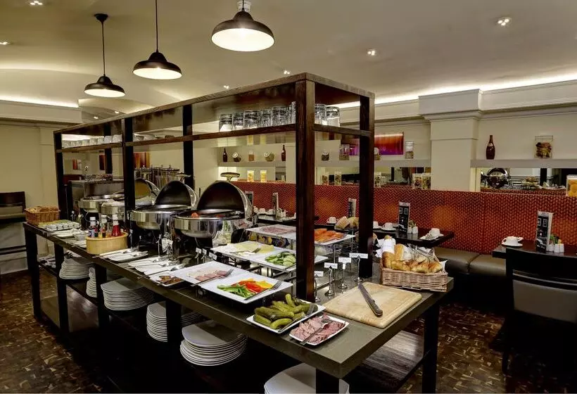 Best Western Mornington Hotel Hyde Park