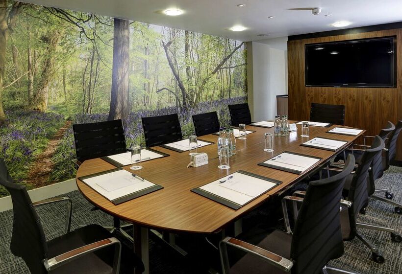 Best Western Mornington Hotel Hyde Park