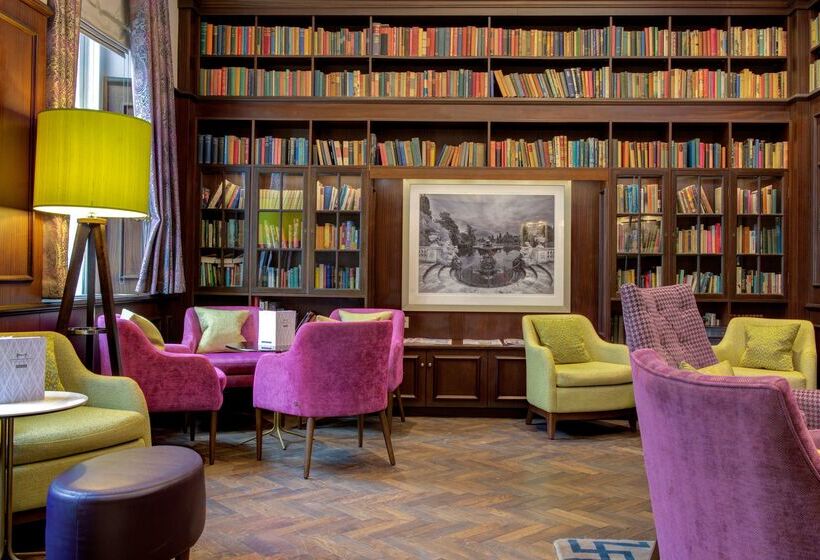 Best Western Mornington Hotel Hyde Park