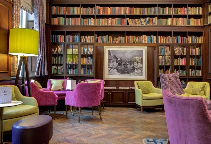 Best Western Mornington Hotel Hyde Park