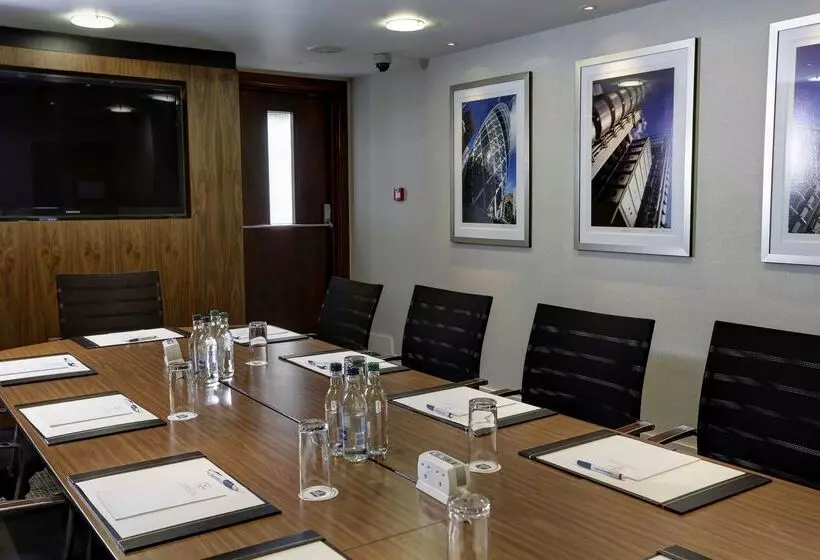 Best Western Mornington Hotel Hyde Park