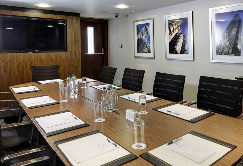 Best Western Mornington Hotel Hyde Park