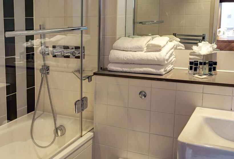 Best Western Mornington Hotel Hyde Park