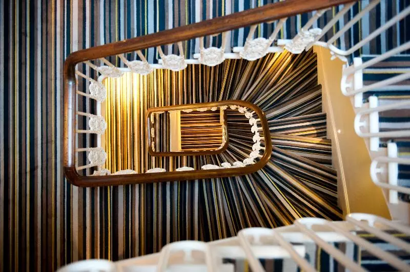 Best Western Mornington Hotel Hyde Park