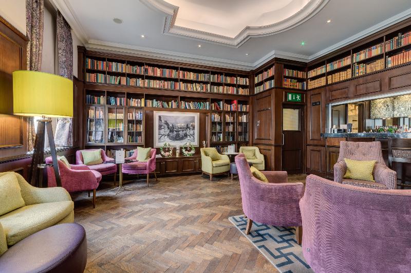 Best Western Mornington Hotel Hyde Park