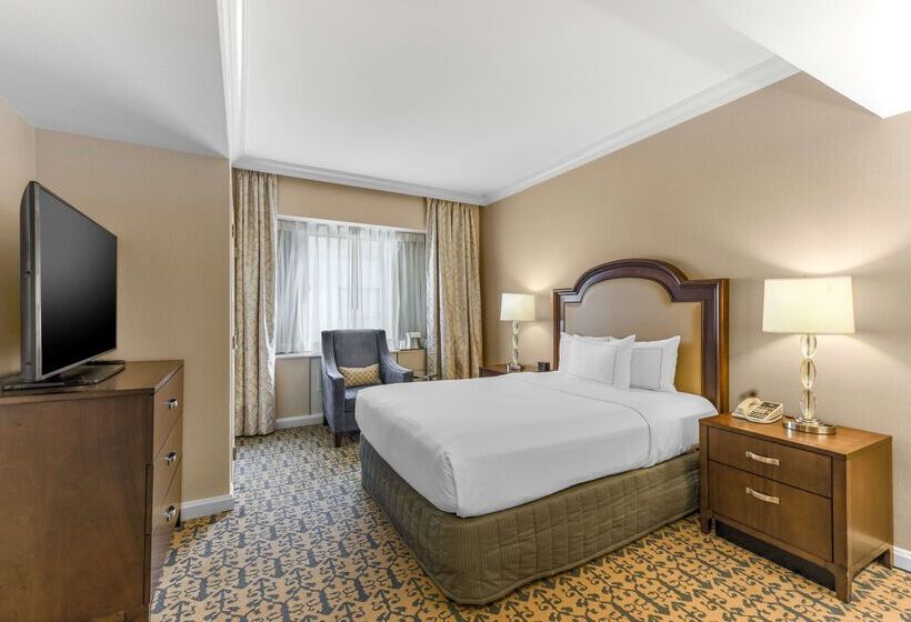 فندق Capital Hilton