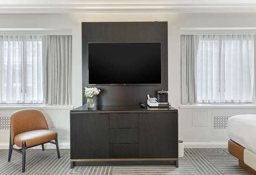 فندق Capital Hilton