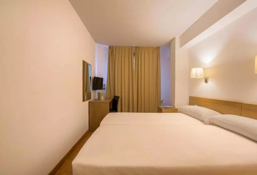 Hotel Catalunya Ski by Nexta