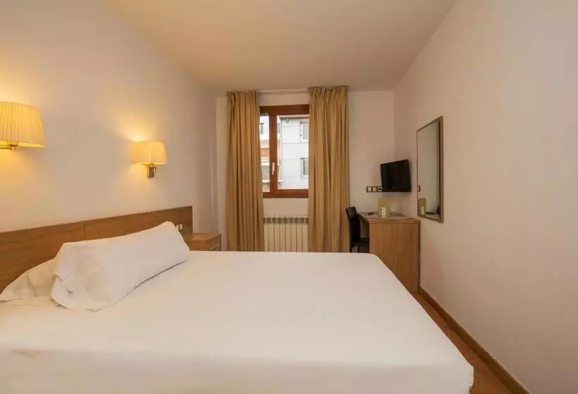 Hotel Catalunya Ski by Nexta