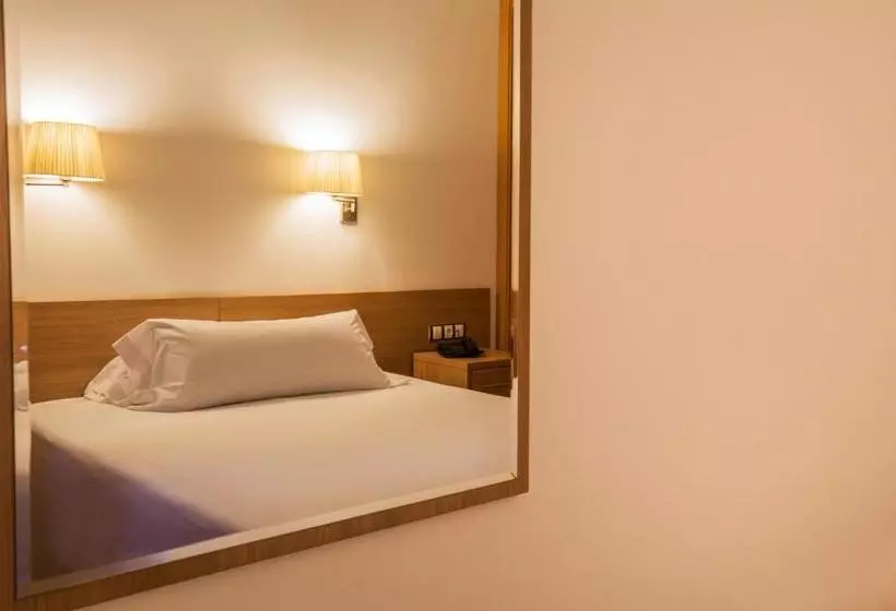 Hotel Catalunya Ski by Nexta