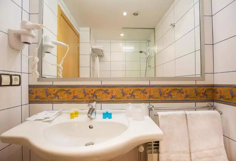 Hotel Catalunya Ski by Nexta