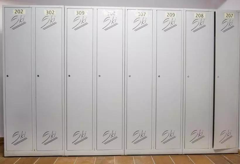 Hotel Catalunya Ski by Nexta