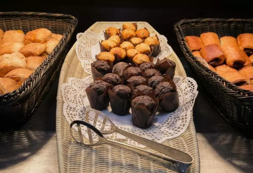 Hotel Catalunya Ski by Nexta