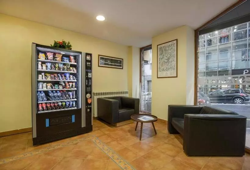 Hotel Catalunya Ski by Nexta