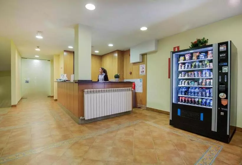 Hotel Catalunya Ski by Nexta