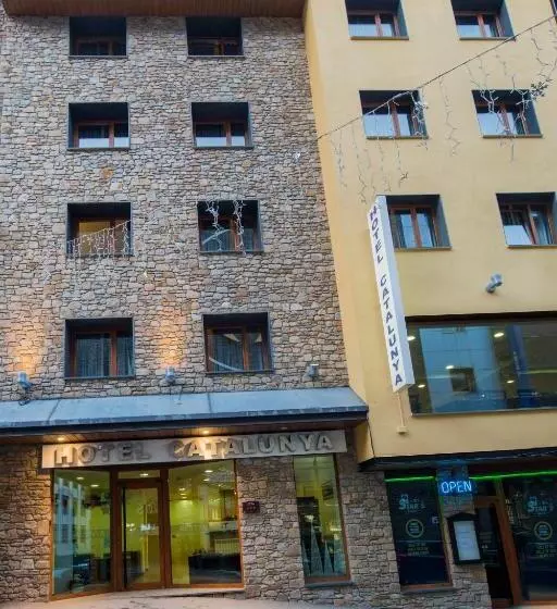 Hotel Catalunya Ski by Nexta