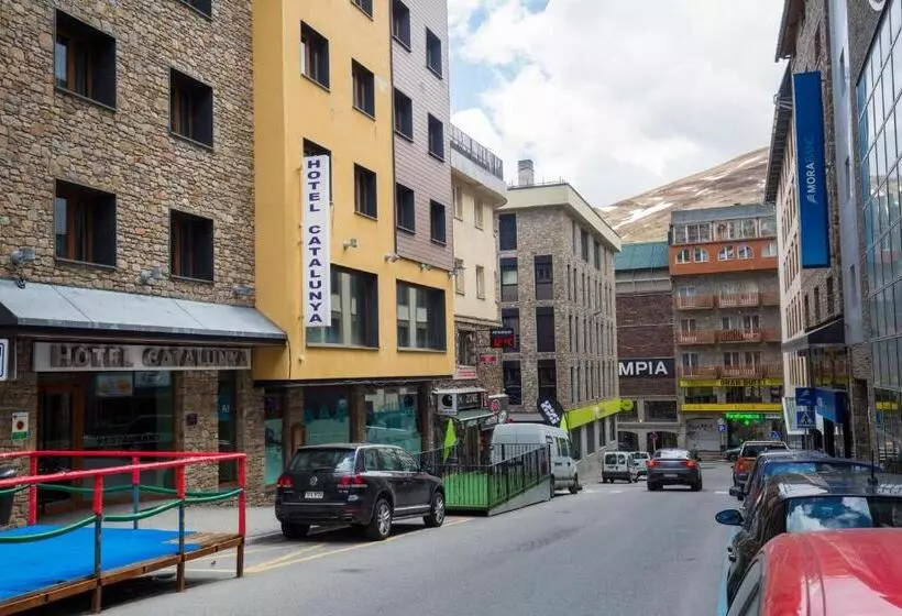 Hotel Catalunya Ski by Nexta