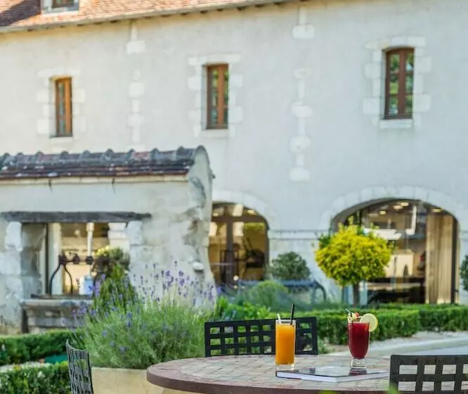 De Bourbon Grand Hotel Mercure Bourges