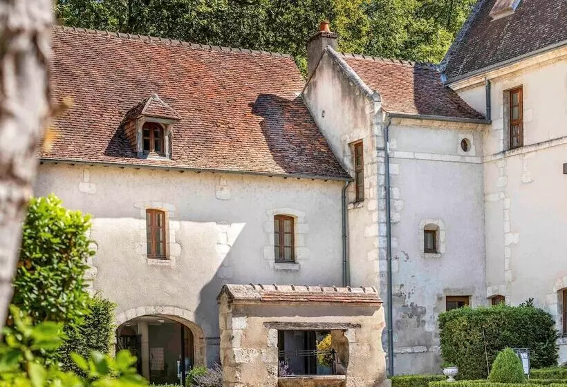 De Bourbon Grand Hotel Mercure Bourges